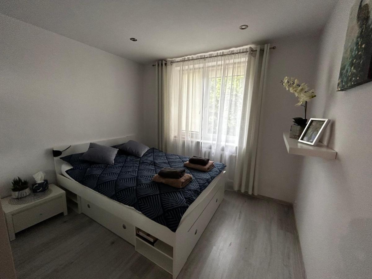 Przytulne Mieszkanko Białystok Dış mekan fotoğraf